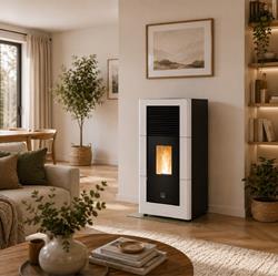 Idro Star Lux con ACS 30 kw  4